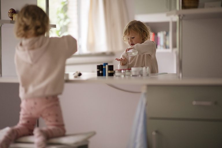 How to Get Your Preschooler to Cooperate Without Losing Your Mind