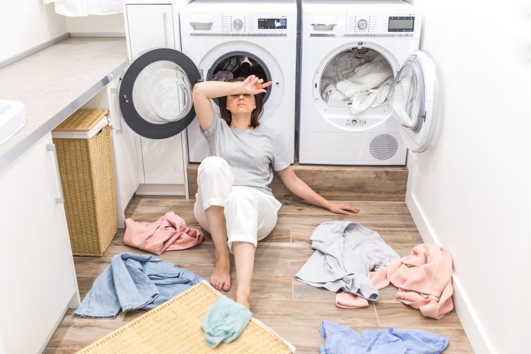 Why I might join a nudist colony next year