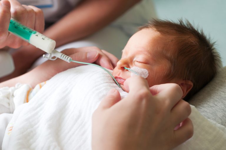 I Found Out My Baby Has an Extremely Rare Genetic Disorder
