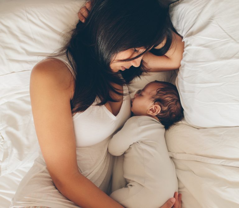 The Downfalls of Attachment Parenting
