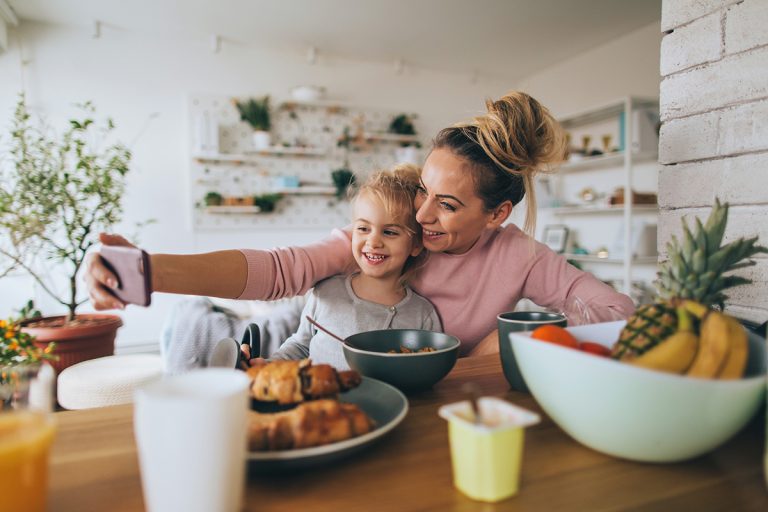 8 Ways to Celebrate Mother’s Day During Lockdown