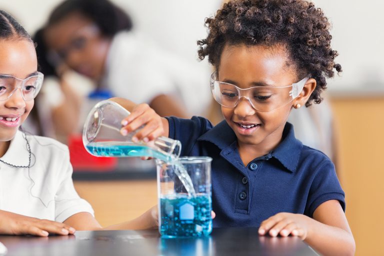 10 Ways to Get Your Child Excited to Learn