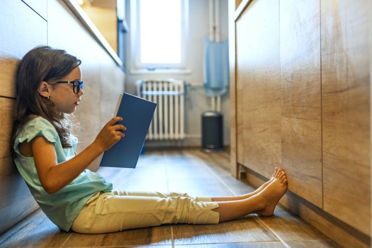 How To Get Your Kids To Read Something (Anything!) This Summer