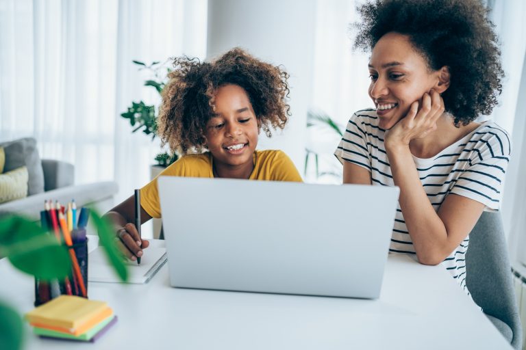 Where to Find Free Homework Help for Your Child