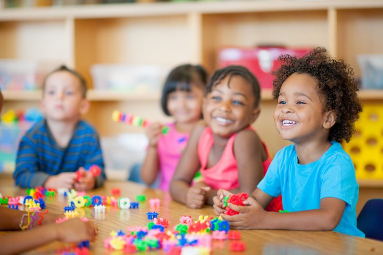9 Great Educational Toys For Kids That Promote Learning