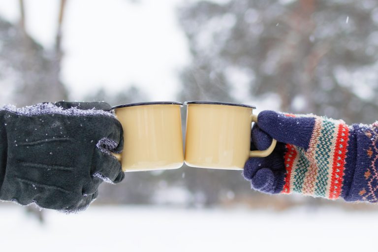 5 Ways To Spread Holiday Cheer From a Distance