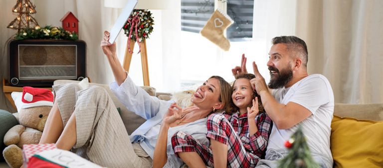 How To Make The Most of a Socially Distanced Holiday