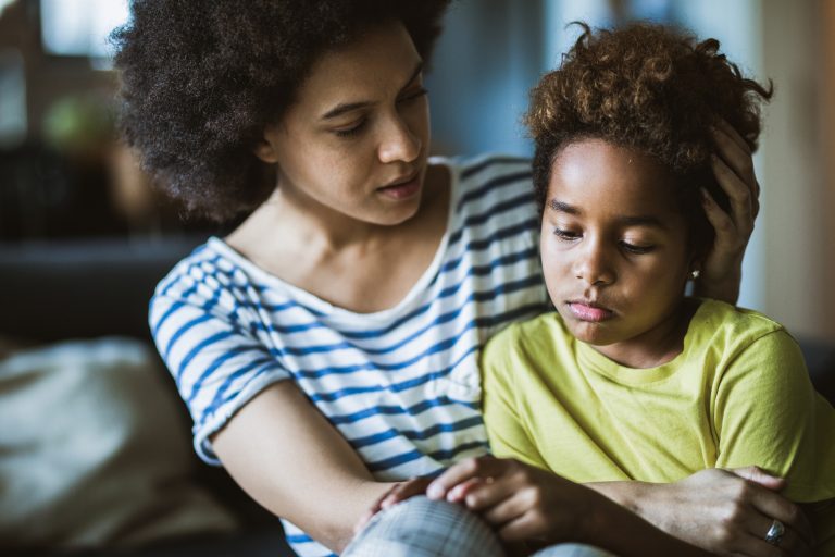 What’s A Parent To Do On The Bluest of Blue Mondays