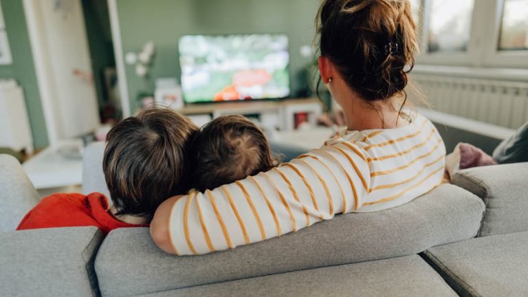 The Best Streaming Services For Families