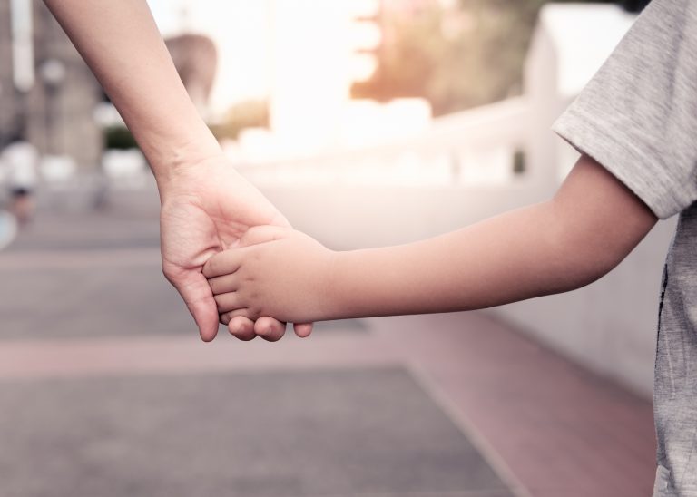 5 Things To Do When Your Child Has an Autism Diagnosis