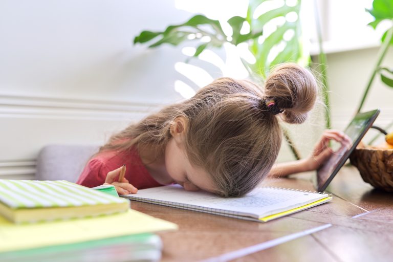 Please Let Our Kids Go Back To School