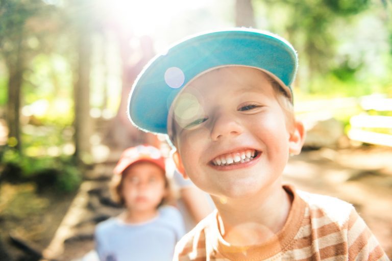 6 Things Your Child Needs to Be Ready For the First Day of Summer Camp