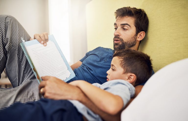 How to Talk to Your Kids About Social Justice
