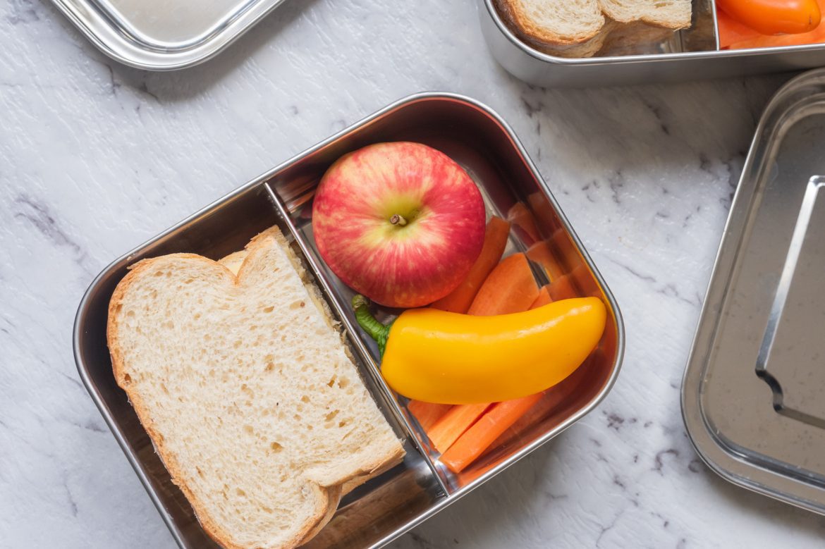 4 Tips for Easier Lunch Packing - The Mabelhood