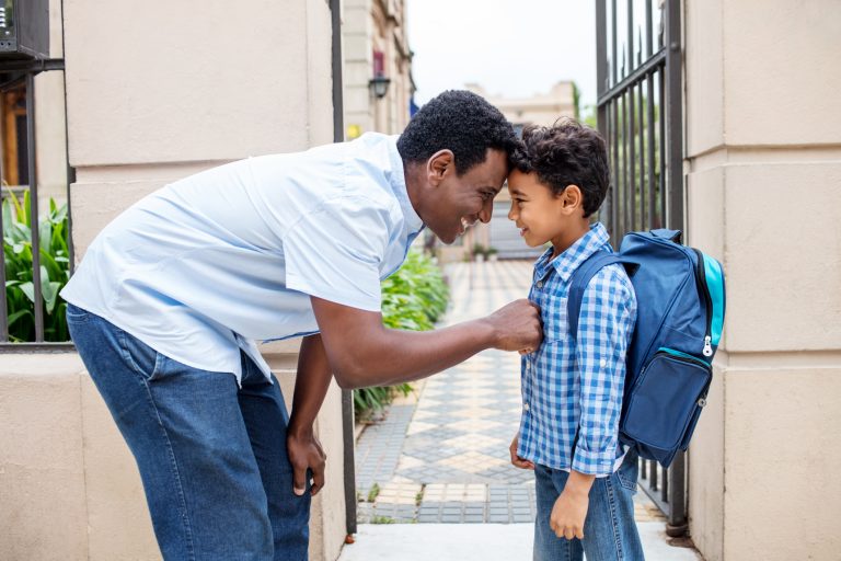 7 Tips for a Smoother Back-to-School Transition