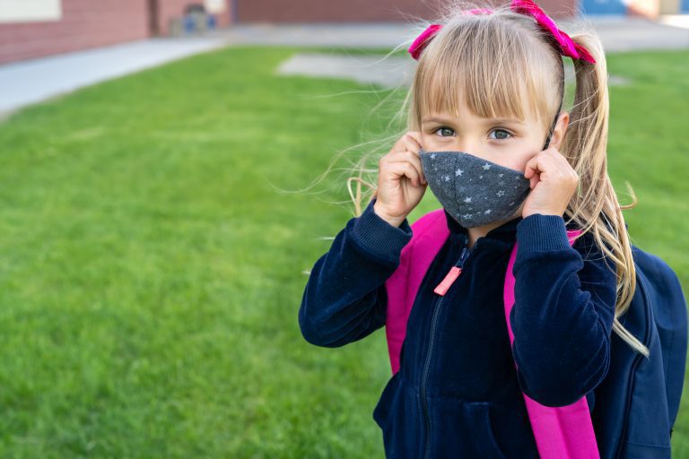 Back-to-School Essentials for 2021