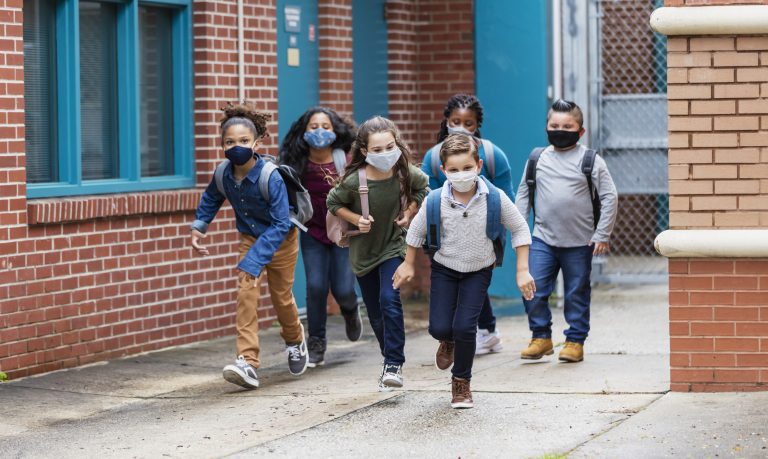 Will School Be “Back to Normal” This Year? Will school be normal in 2021