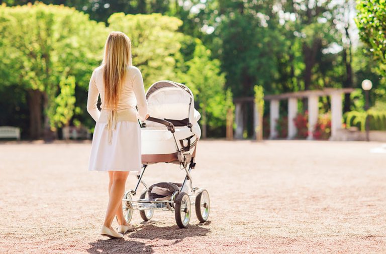 6 Reasons to Celebrate July Babies
