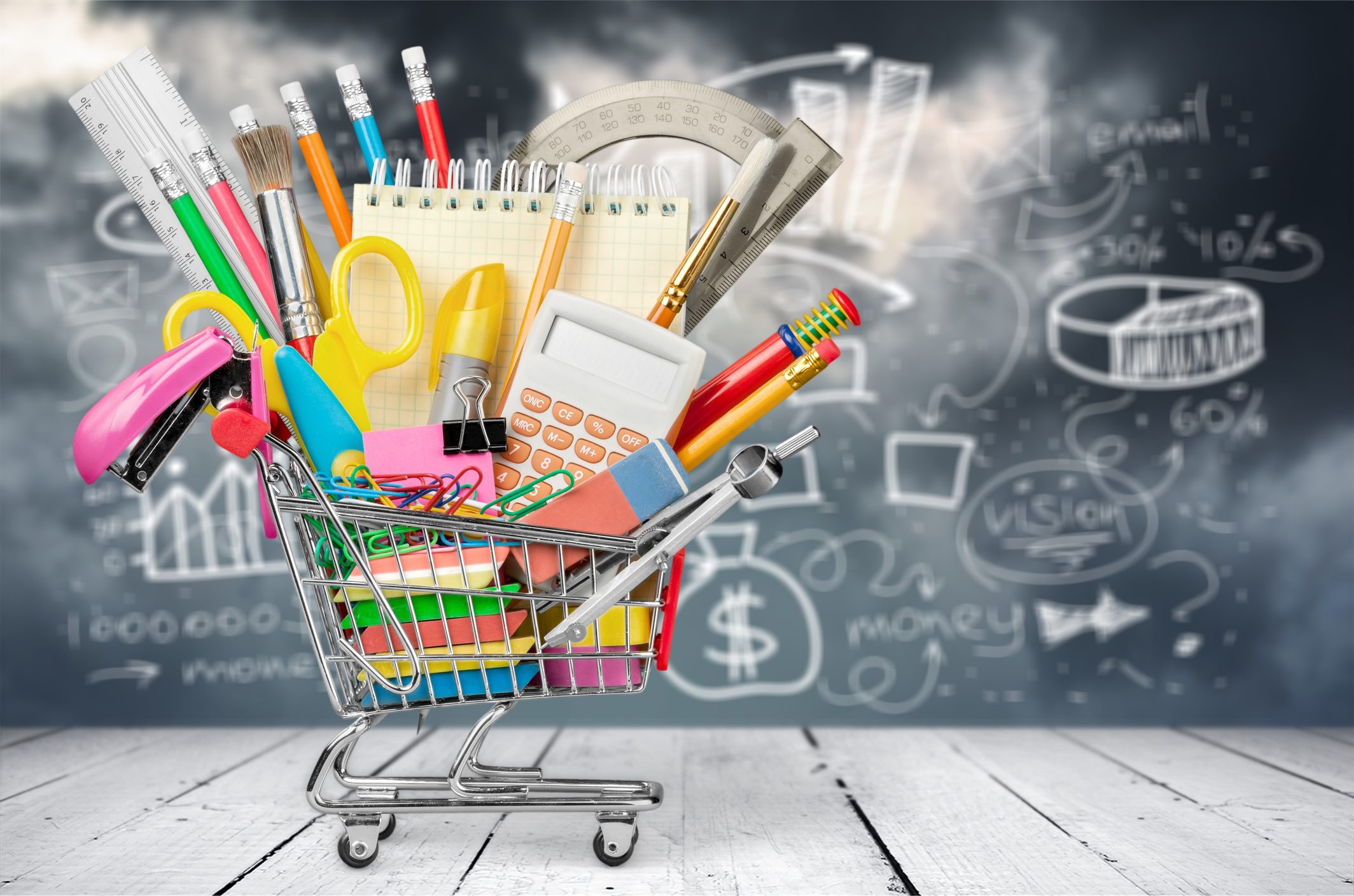 The Ultimate Checklist for Second Grade Classroom Supplies