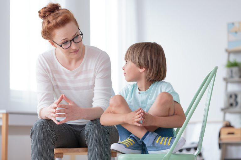 Navigating & Advocating The IEP Process IEP process