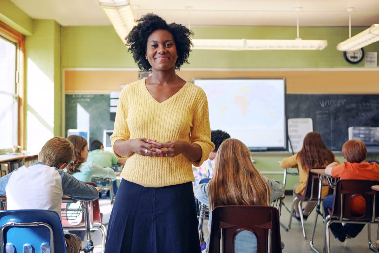 Teacher Appreciation; What I Wish All Parents Knew About Teaching