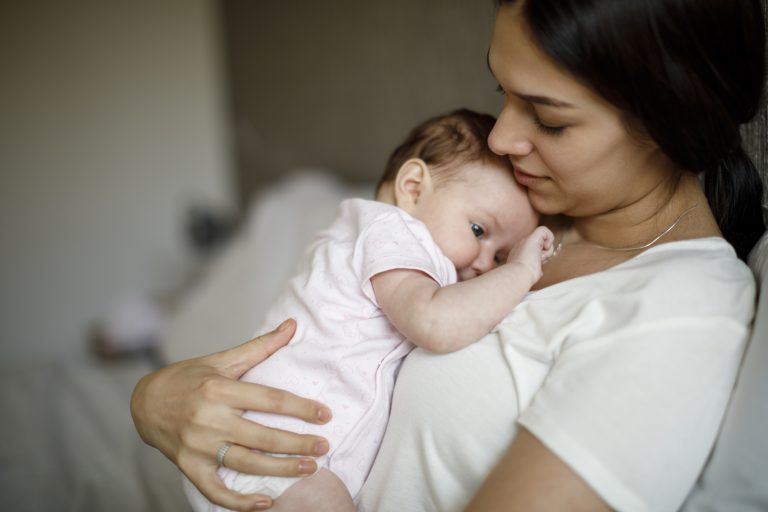6 Cool Things About Babies Born in November