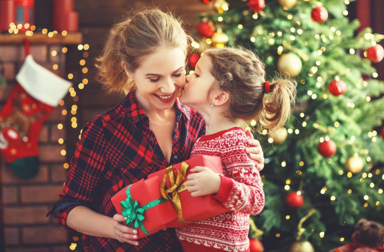 Holiday Gifts For Mom