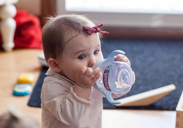 How to Label Baby Clothes, Bottles & Diaper for Daycare