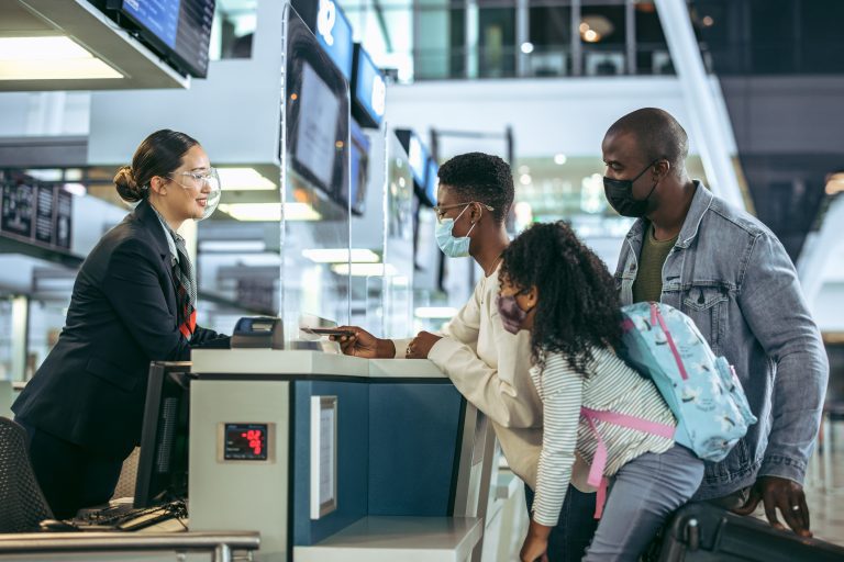 8 Tips for Smooth Covid-Era Travel