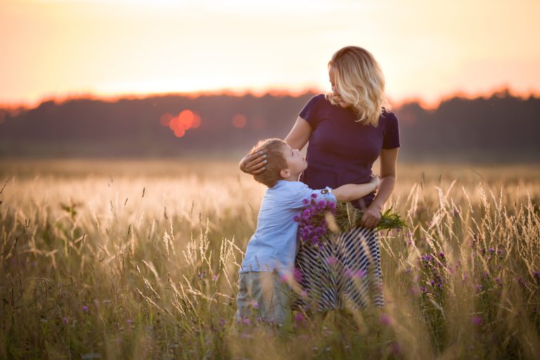 The Complexities of Mother’s Day; Tips on How to Celebrate as a Single Mom