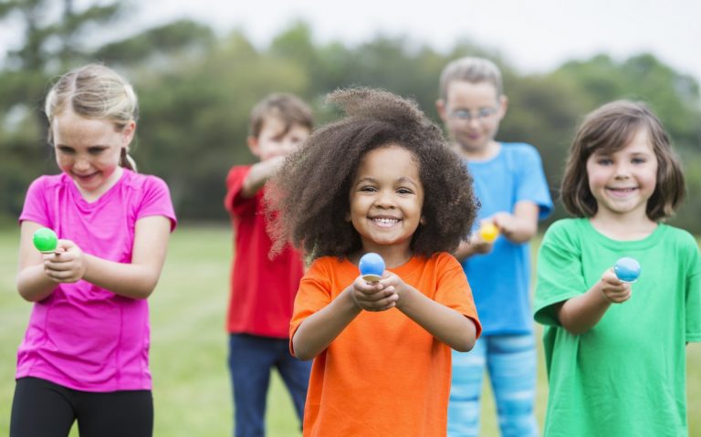 Helpful Tips for Day Camp Rookies