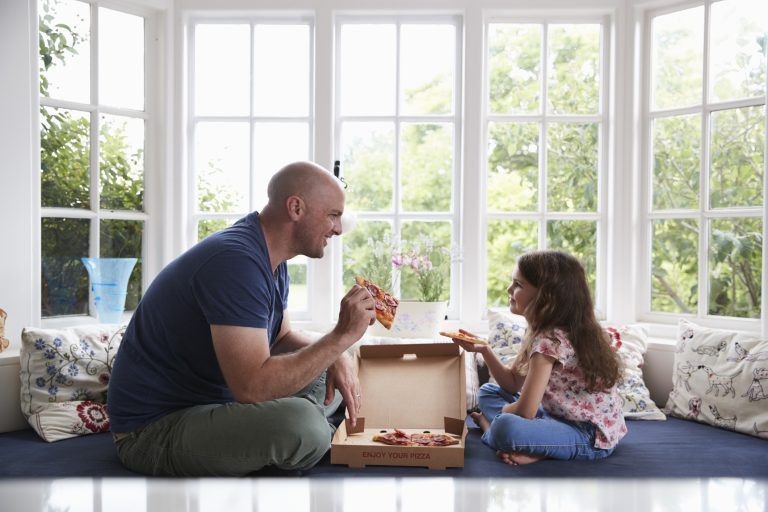 6 Ways Dads Can, and Should, Support Their Daughters throughout Puberty. dads and daughters
