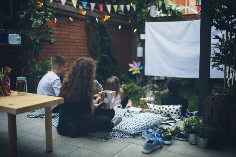 Summer Activities for Kids That Will Not Budge Your Budget