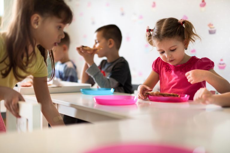 Is Your Child Ready for Kindergarten? Academic and Life Skills Checklist
