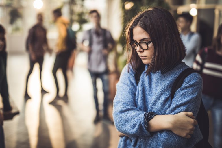 Signs Your Child Is Being Bullied, and What to Do Next bullying