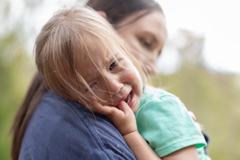 Tips for a Smooth Daycare Drop-Off: Short & Sweet daycare drop-off
