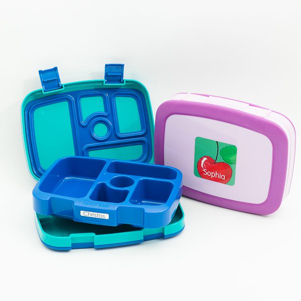 Bento Lunch Box review