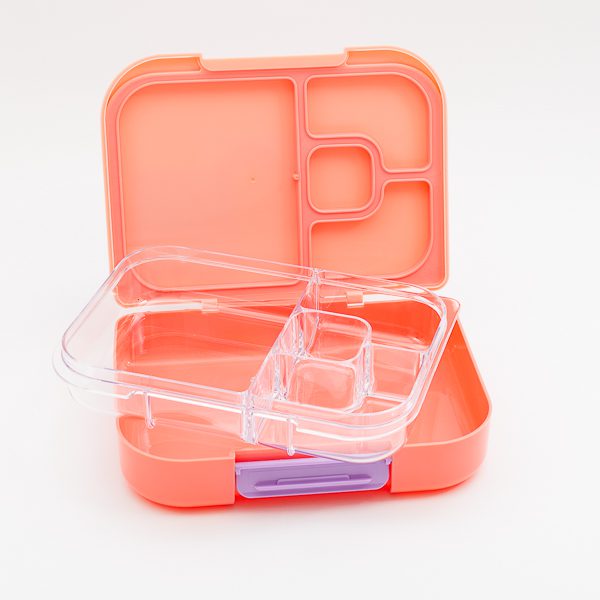 Bento Lunch Box review