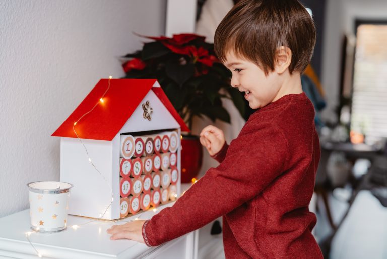 20 of the Best Advent Calendars for Kids