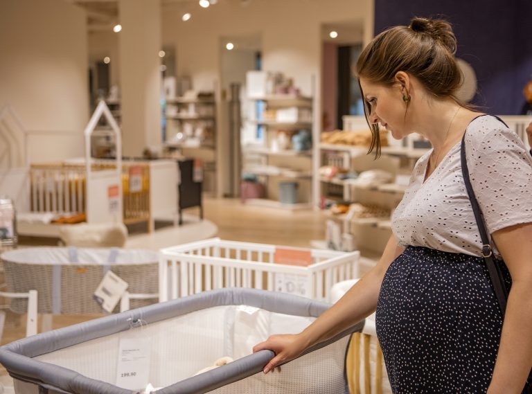 Baby Registry: Must-have’s vs Nice to Have’s (and what makes a great gift!)     must have baby items