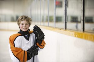 Washing sales hockey jerseys