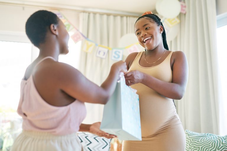 Sanity-Saving Gifts for New Parents gifts for new parents
