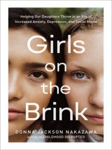 Book review: Girls on the Brink