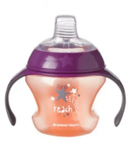 8 Best Sippy Cups and Transition Cups of 2024 - Reviewed