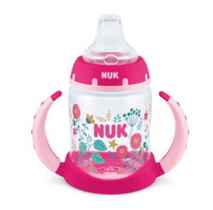 Best sippy cup hot sale for breastfed baby