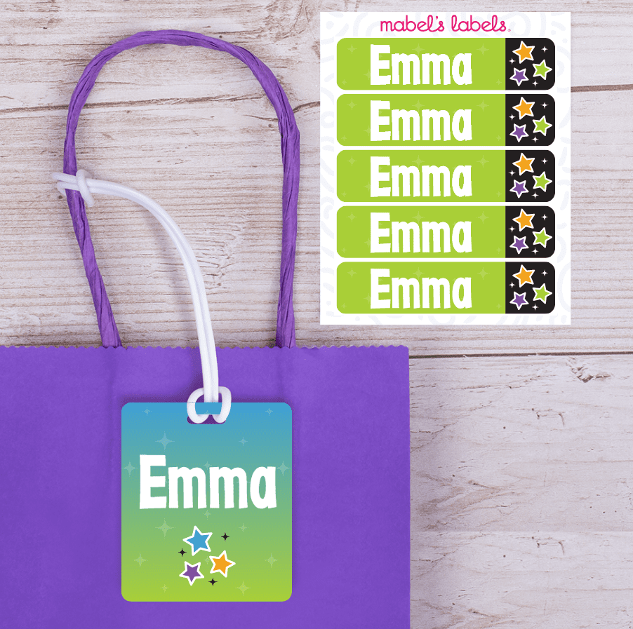 Unique Loot Bag Ideas