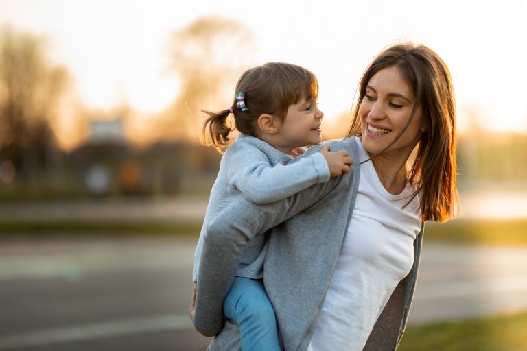 Finding Your Child’s Love Language: Loving Your Kids How They Need to Be Loved. Finding your child's love language