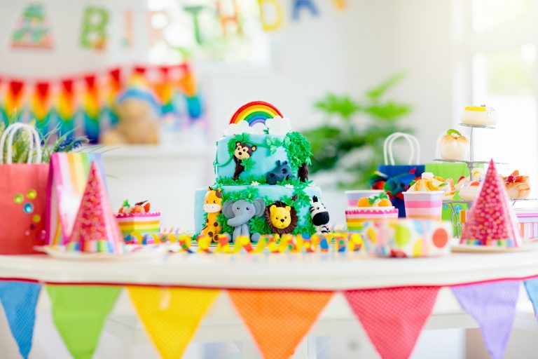 Unique Loot Bag Ideas That Kids and Parents Will Love