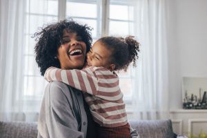 Love languages for kids: How babies, toddlers, and kids show affection