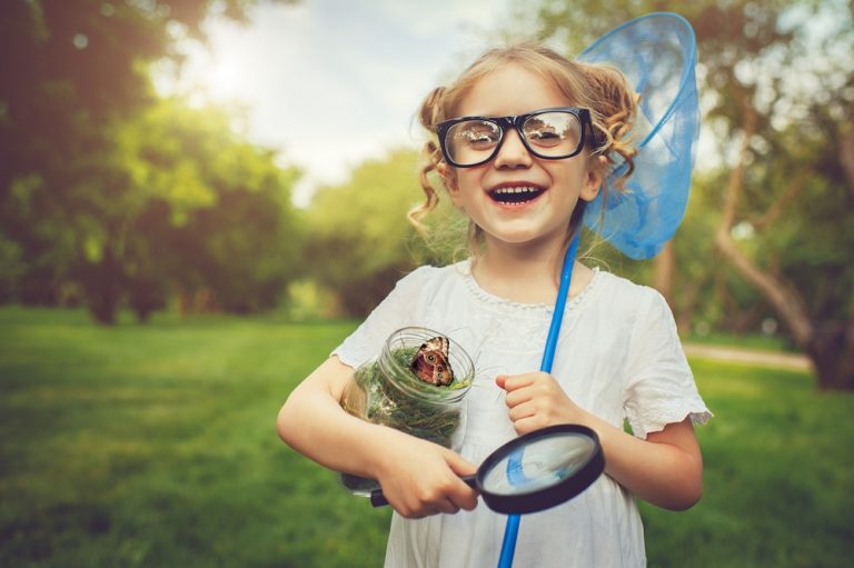 Unique Toys for Girls with an Interest in STEM Girls in STEM